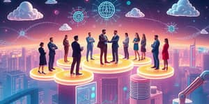 El Valor de la Disrupción: Estrategias de Liderazgo ante el Cambio Tecnológico