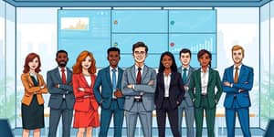 Manejo de Crisis Reputacionales: Liderazgo Firme en Momentos Clave