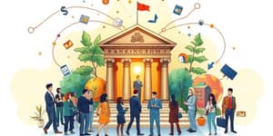 Gestión de Stakeholders: Liderazgo Consensuado en el Sector Financiero