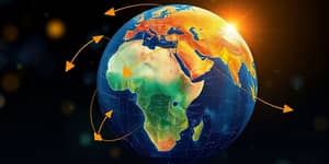 Mercados Emergentes: Alto Riesgo, Altas Recompensas