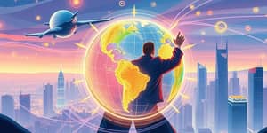 Modelos de Negocio Disruptivos: Liderazgo que Reimagin a las Finanzas