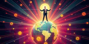 Construyendo Confianza: Liderazgo Ético en un Entorno Financiero Global