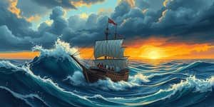 Navegando la Tormenta: Liderazgo Financiero en Crisis