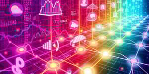 Oráculos Descentralizados: Datos Reales para Contratos Inteligentes