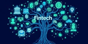 El Ecosistema Fintech: Liderazgo Estratégico en la Vanguardia