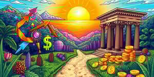 Acciones de Crecimiento Vs. Acciones de Valor: ¿Cuál es Mejor Para Ti?