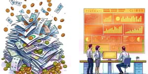 Del Caos al Control: Organiza tus Finanzas Empresariales