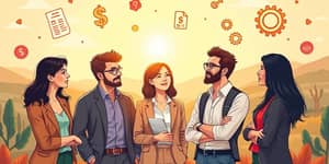 Estructura Legal: Elige la Mejor Forma para tu Empresa