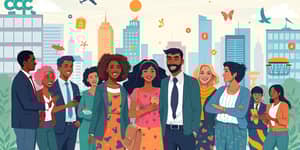 Impacto Social: Cuando el Negocio Genera Bienestar