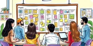 Gestión de Proyectos: Organiza tu Trabajo para el Éxito