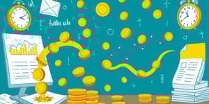 Optimiza tu Flujo de Caja: Liquidez para Momentos Clave