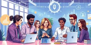 Innovación Pyme: Adopta el Cambio en tu Pequeña Empresa