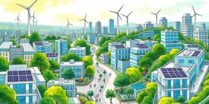 Crecimiento Sostenible: Estrategias para Escalabilidad Responsable