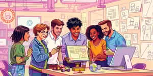 Desarrollo de Producto: Crea Soluciones que tu Público Ama