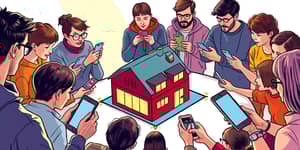 Financiamiento Colectivo: Crowdfunding como Opción para tu Proyecto