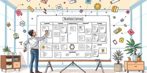 Elige tu Modelo de Negocio: Guía para Emprendedores