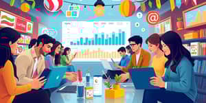 El Arte de Vender en Línea: E-commerce para tu Emprendimiento