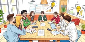 Negocia Como un Pro: Acuerdos en el Mundo Emprendedor