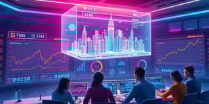 El Gemelo Digital y la Personalización Financiera