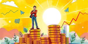 Resiliencia Financiera: Supera Retos Económicos con Éxito