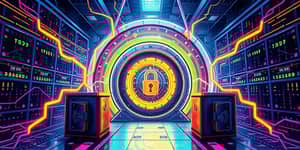 Privacidad Diferencial: Protegiendo Datos en la Era del Big Data Financiero