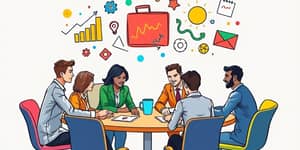 Tu Equipo Ideal: Recluta, Motiva y Crece con los Mejores