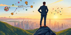 Marca Personal Potente: Atrae Clientes y Oportunidades