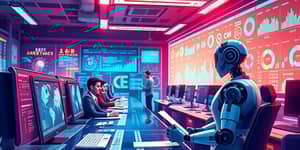 Automatización Inteligente: Optimizando Procesos Back-Office