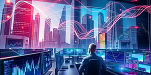 Finanzas Cuánticas Aplicadas: Más Allá de la Teoría