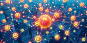 Modelado de Sistemas Complejos en Estabilidad Financiera