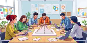 De la Idea al Producto Viable: Pasos para Emprendedores