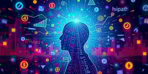 El Internet del Comportamiento (IoB) en Marketing Financiero