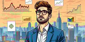 Exploración de Datos Temporales en Análisis de Mercados