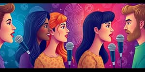 Bio-reconocimiento de Voz: La Seguridad en tu Tono