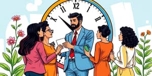 El Poder de Delegar: Libera tu Tiempo y Crece