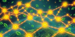 Mercados de Carbono Digitales: Finanzas para un Planeta Verde