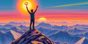 La Ruta Hacia la Independencia Financiera Temprana