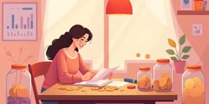 Finanzas en Pareja: Armonía y Prosperidad Económica