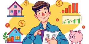 Finanzas para Solteros: Independencia y Crecimiento