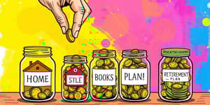 El Secreto de la Consistencia en tus Ahorros