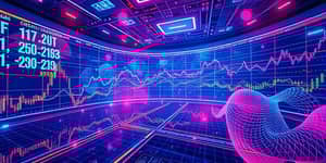 Finanzas Cuánticas en Optimización de Portafolios