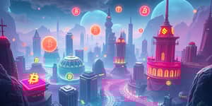 Bienes Digitales: La Nueva Frontera de la Inversión