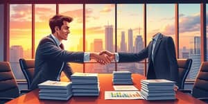 El Arte de la Renegociación: Maximiza tus Acuerdos Financieros