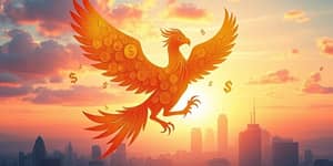 La Resiliencia Financiera: Cómo Superar Cualquier Crisis