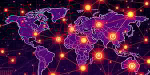 Análisis de Redes Financieras: Descifrando Conexiones Ocultas