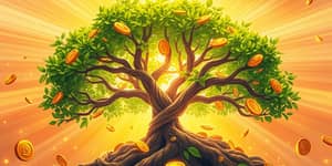 Mentalidad de Abundancia: Clave para Atraer Riqueza