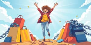 La Trampa del Consumo: Cómo Evitarla y Ahorrar