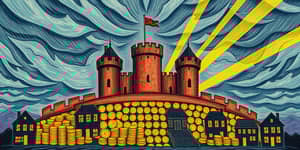 Protege tu Patrimonio: Estrategias de Defensa Financiera