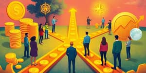 Conoce tu Perfil de Inversor: Define tu Camino