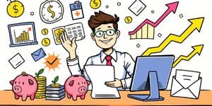 Desarrolla Hábitos Financieros para Siempre